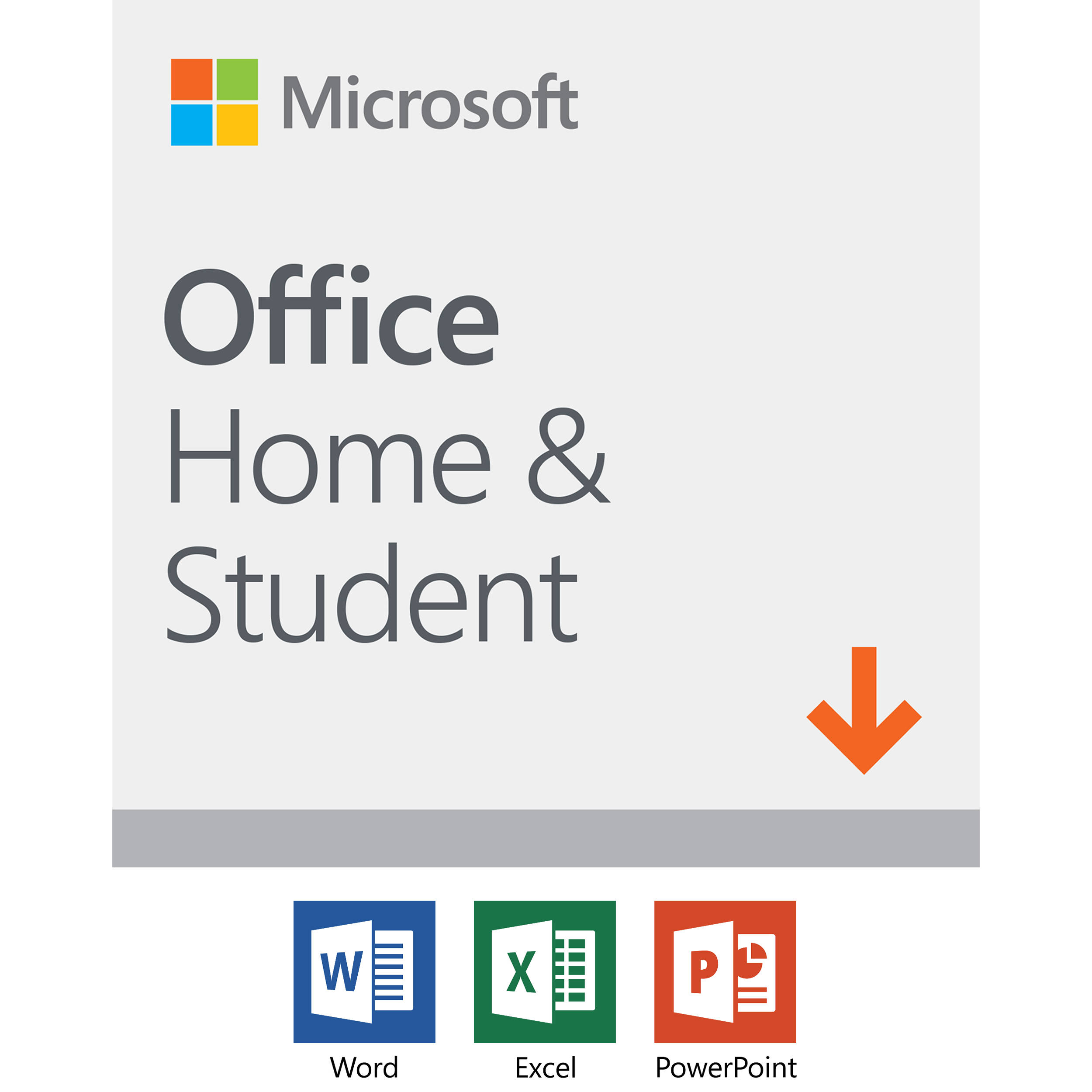 Microsoft Office Home And Student 2019 For Mac Free Download