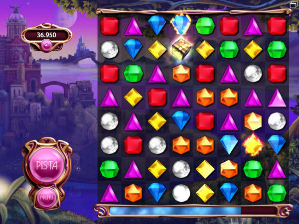 Free game bejeweled download