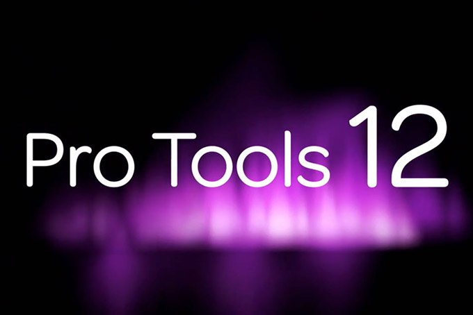 Download Pro Tools 12 For Mac